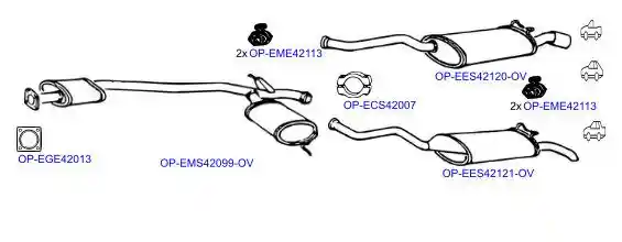 OPTIMAL OP-EXSRN408