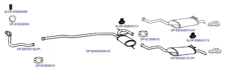 OPTIMAL OP-EXSRN409