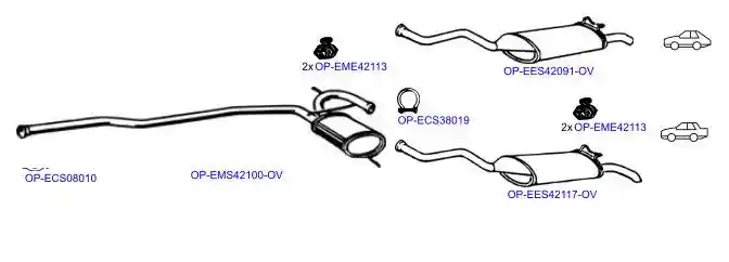 OPTIMAL OP-EXSRN410