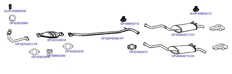 OPTIMAL OP-EXSRN411