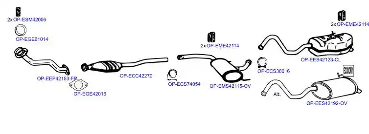 OPTIMAL OP-EXSRN412
