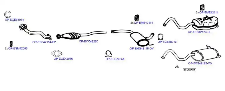 OPTIMAL OP-EXSRN413
