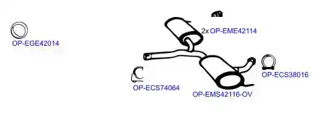 OPTIMAL OP-EXSRN414