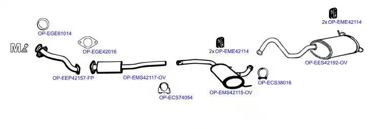OPTIMAL OP-EXSRN415