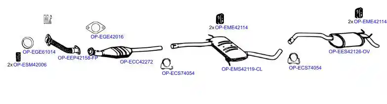 OPTIMAL OP-EXSRN416