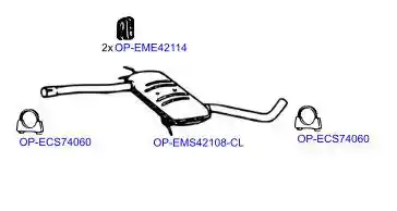 OPTIMAL OP-EXSRN417