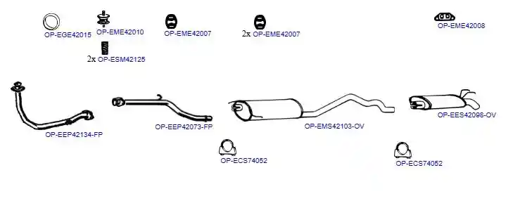 OPTIMAL OP-EXSRN420