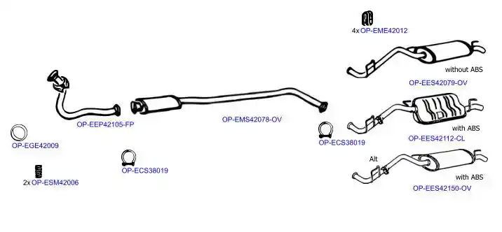 OPTIMAL OP-EXSRN422