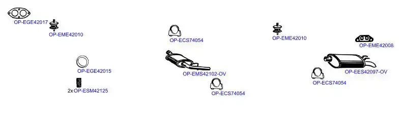 OPTIMAL OP-EXSRN424