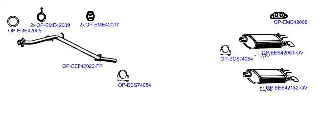 OPTIMAL OP-EXSRN425
