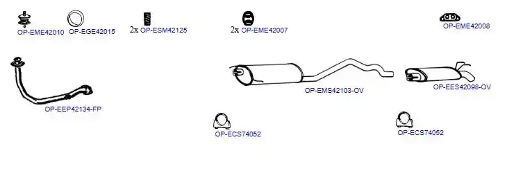 OPTIMAL OP-EXSRN426
