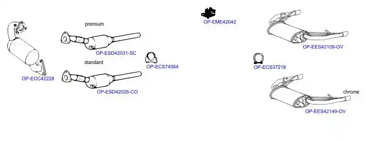 OPTIMAL OP-EXSRN427