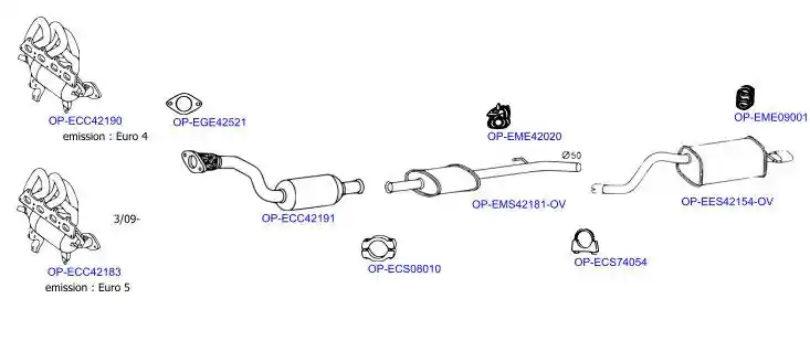 OPTIMAL OP-EXSRN430