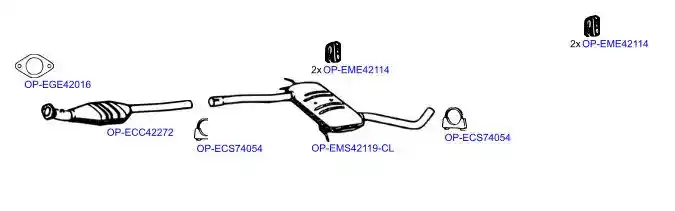 OPTIMAL OP-EXSRN432
