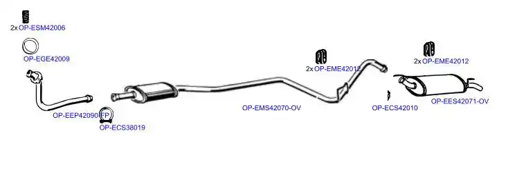 OPTIMAL OP-EXSRN438