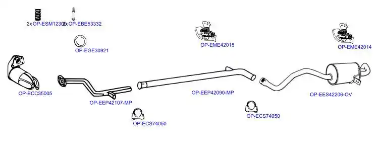 OPTIMAL OP-EXSRN450