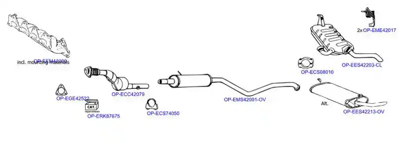 OPTIMAL OP-EXSRN451