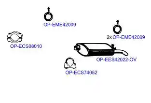 OPTIMAL OP-EXSRN456