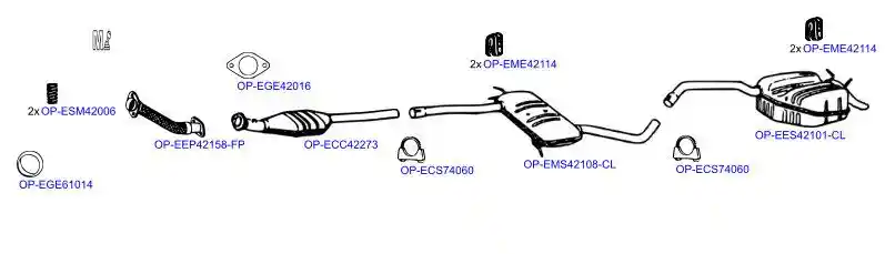 OPTIMAL OP-EXSRN457
