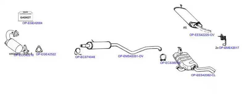 OPTIMAL OP-EXSRN458
