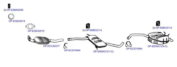 OPTIMAL OP-EXSRN459