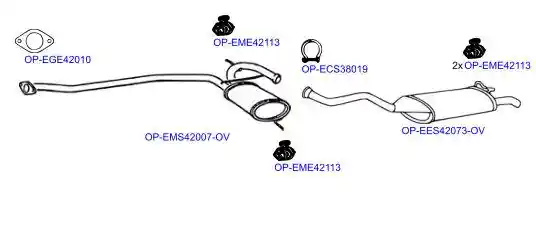 OPTIMAL OP-EXSRN463