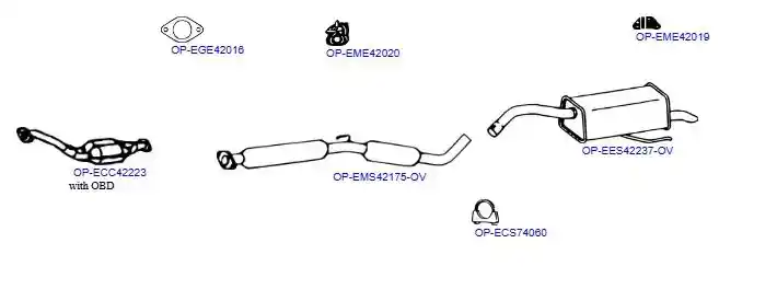 OPTIMAL OP-EXSRN465