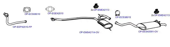 OPTIMAL OP-EXSRN468