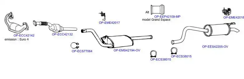 OPTIMAL OP-EXSRN485