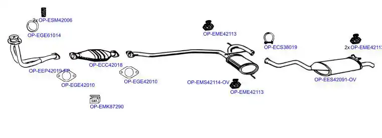 OPTIMAL OP-EXSRN487