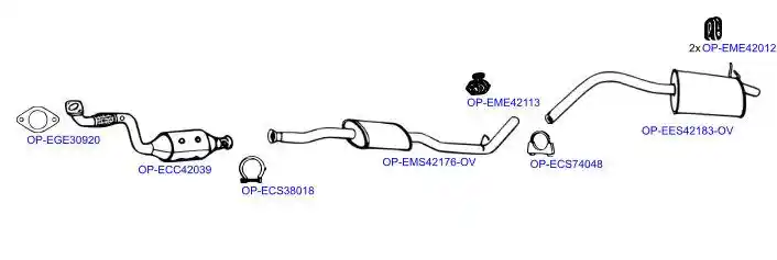 OPTIMAL OP-EXSRN506