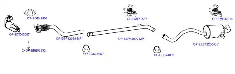 OPTIMAL OP-EXSRN509