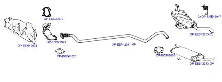 OPTIMAL OP-EXSRN510 OPTIMAL OP-EXSRN510