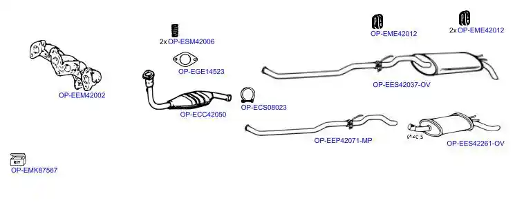 OPTIMAL OP-EXSRN514