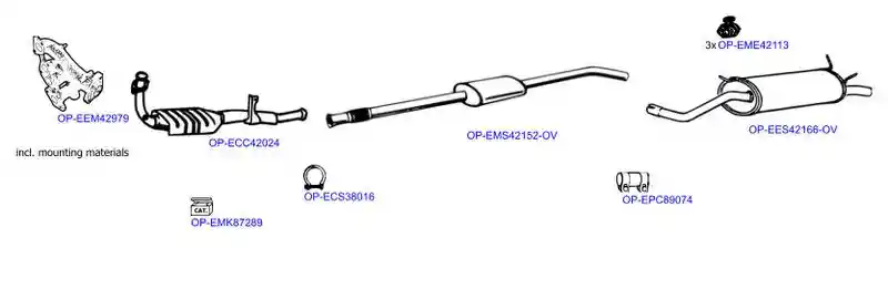 OPTIMAL OP-EXSRN519
