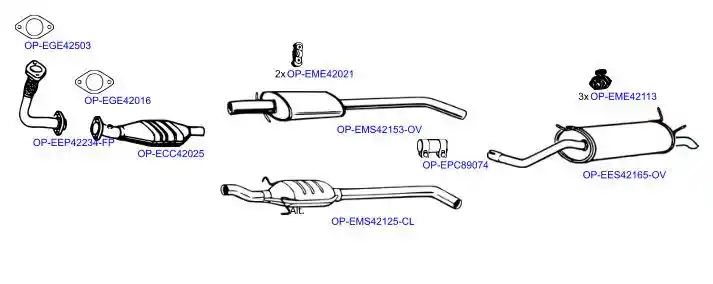 OPTIMAL OP-EXSRN521