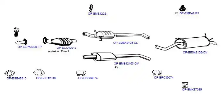 OPTIMAL OP-EXSRN528