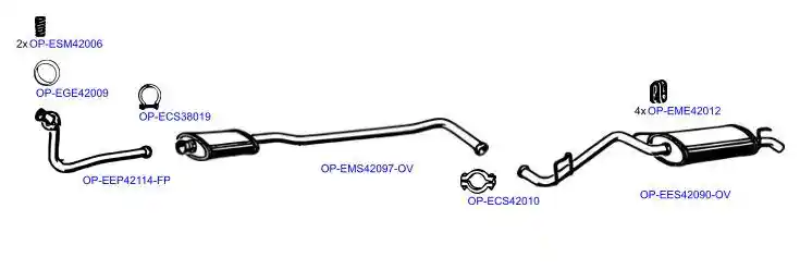 OPTIMAL OP-EXSRN530