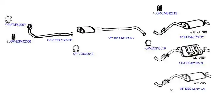 OPTIMAL OP-EXSRN531