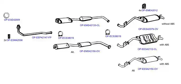 OPTIMAL OP-EXSRN533