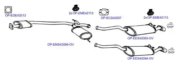OPTIMAL OP-EXSRN538