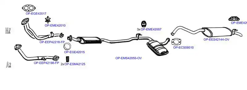 OPTIMAL OP-EXSRN543