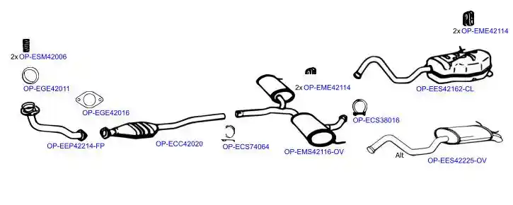 OPTIMAL OP-EXSRN547