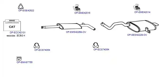 OPTIMAL OP-EXSRN550