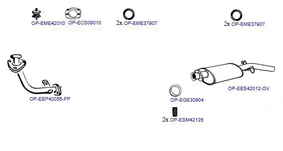 OPTIMAL OP-EXSRN553