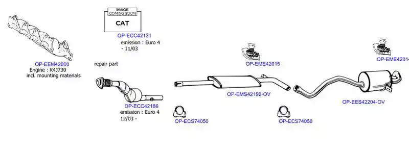 OPTIMAL OP-EXSRN555