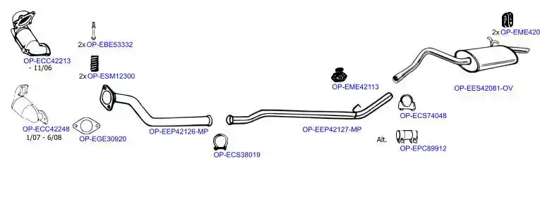 OPTIMAL OP-EXSRN556