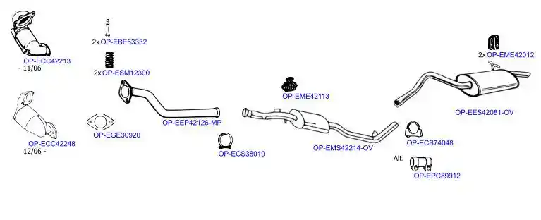 OPTIMAL OP-EXSRN557