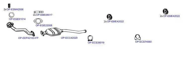 OPTIMAL OP-EXSRN564