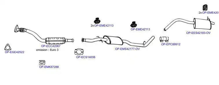 OPTIMAL OP-EXSRN565